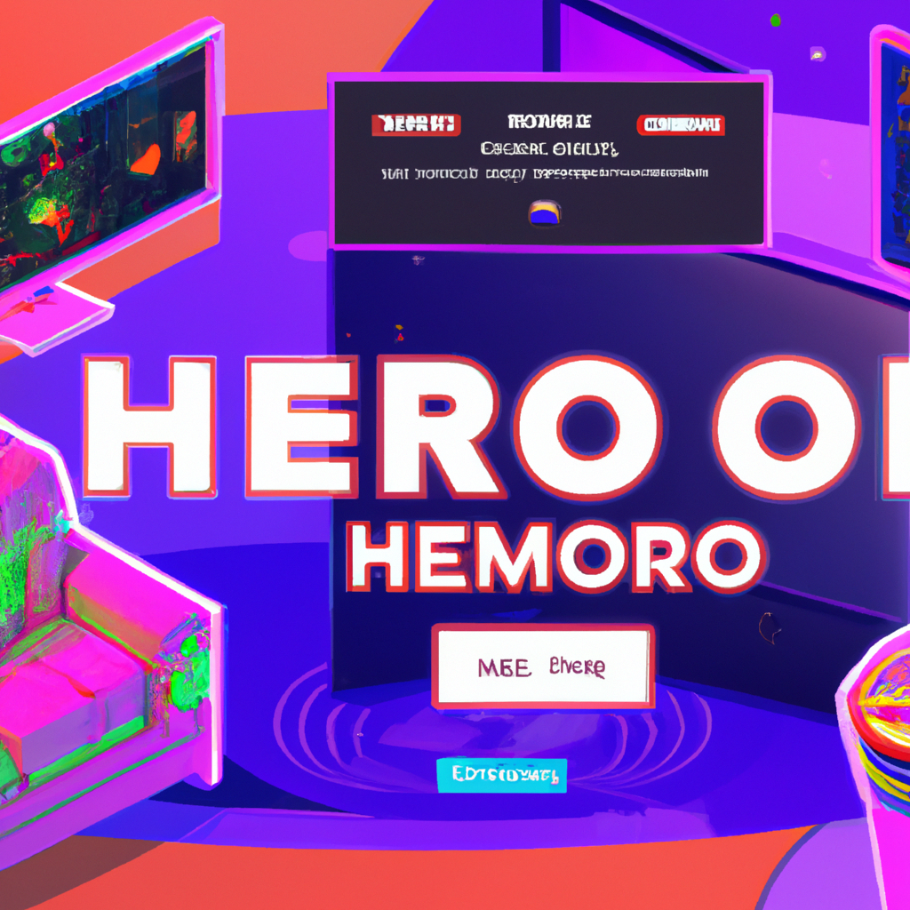 Arcade Atlas hero collage showing neon arcade cabinet, tournament brackets, and cozy co-op sofa